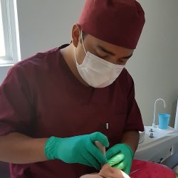Clinica Medicodental Cherris