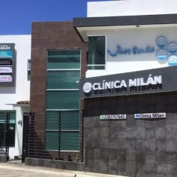 Clínica Milán