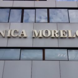 Clìnica Morelos
