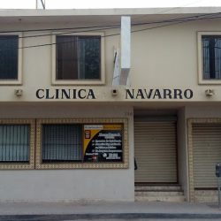 Clínica Navarro
