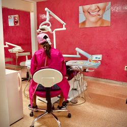 Clínica Neo Dental