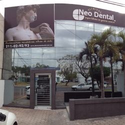 Clínica Neodental - Especialistas En Generar Sonrisas