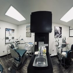 Clinica Nueva Imagen Dental, Dra. Verónica Muñoz