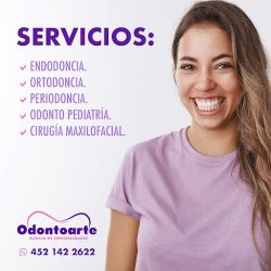 Clinica Odontoarte