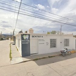 Clinica Odontologia