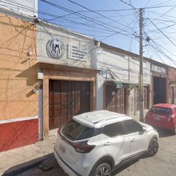 Clínica Odontologíca De Rehabilitación Especializada