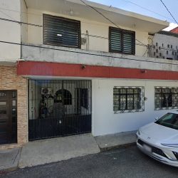 Clínica Odontologíca