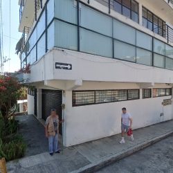 Clínica Odontológica