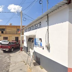 Clinica Odontologica