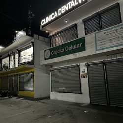 Clínica Odontologica Integral