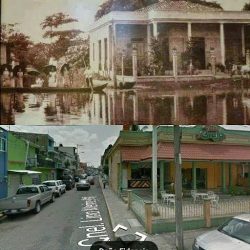 ClÍnica OdontolÓgica Juchiman I