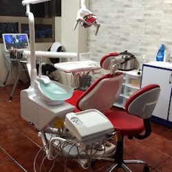 Clínica Odontologíca Medica Xalapa Coix