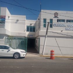 Clínica Odontológica Morelos