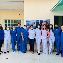 Clinica Odontologica Norte 5 De Febrero
