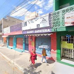 Clinica Odontologica "nuevo Milenio"