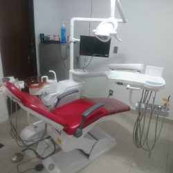 Clinica Odontologica Proyecto Dental