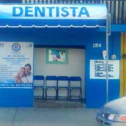 Clínica Odontólogica Salud Bucal