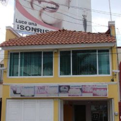 Clínica Odontológica Siglo Xxi