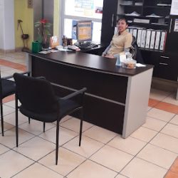 Clínica Odontológica Sildent