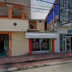 Clínica Odontológica Wong