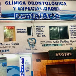 Clinica Odontológica Y Especialidades Dental Arte