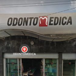 ClÍnica Odontomedica