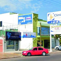 Clínica Orrantia