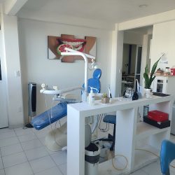 Clinica Ortho-implant Inoto