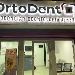 Clínica Ortodent