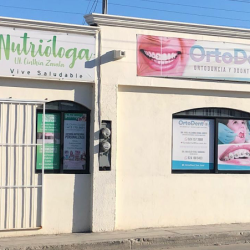 Clínica Ortodent