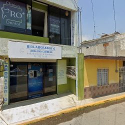Clínica Pro+ Dental