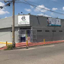 Clinica Prosalud