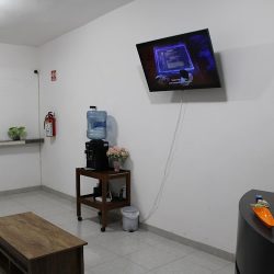 Clínica Refugio Dental