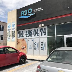 Clínica Rio C. Morquecho
