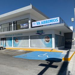 Clinica Rio Haciendas