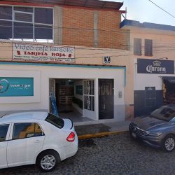 Clínica Salud Integral..