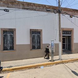 Clínica San Ángel
