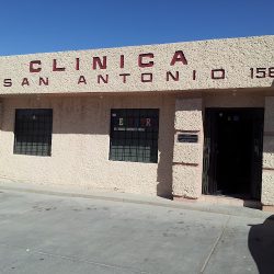 Clínica San Antonio