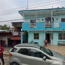 Clínica San Carlos
