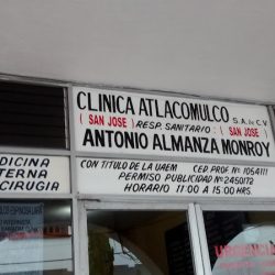Clinica San Jose