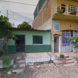 Clínica San José