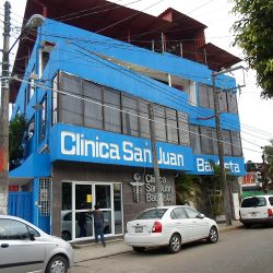 Clinica San Juan Bautista