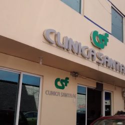 Clínica Santa Fe