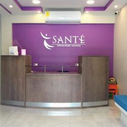 Clínica Santé