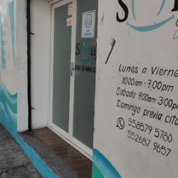 Clinica "smile Dental" Atizapán