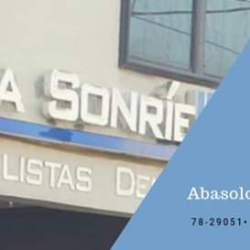 Clínica Sonríe