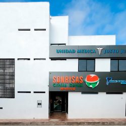 Clinica Sonrisas
