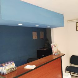 Clínica & Spa Dental White Smile
