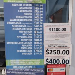 Clínica Tafami