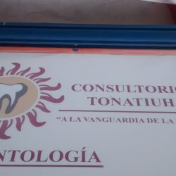 Clínica Tonatiuh